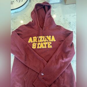Arizona State University Hoodie
